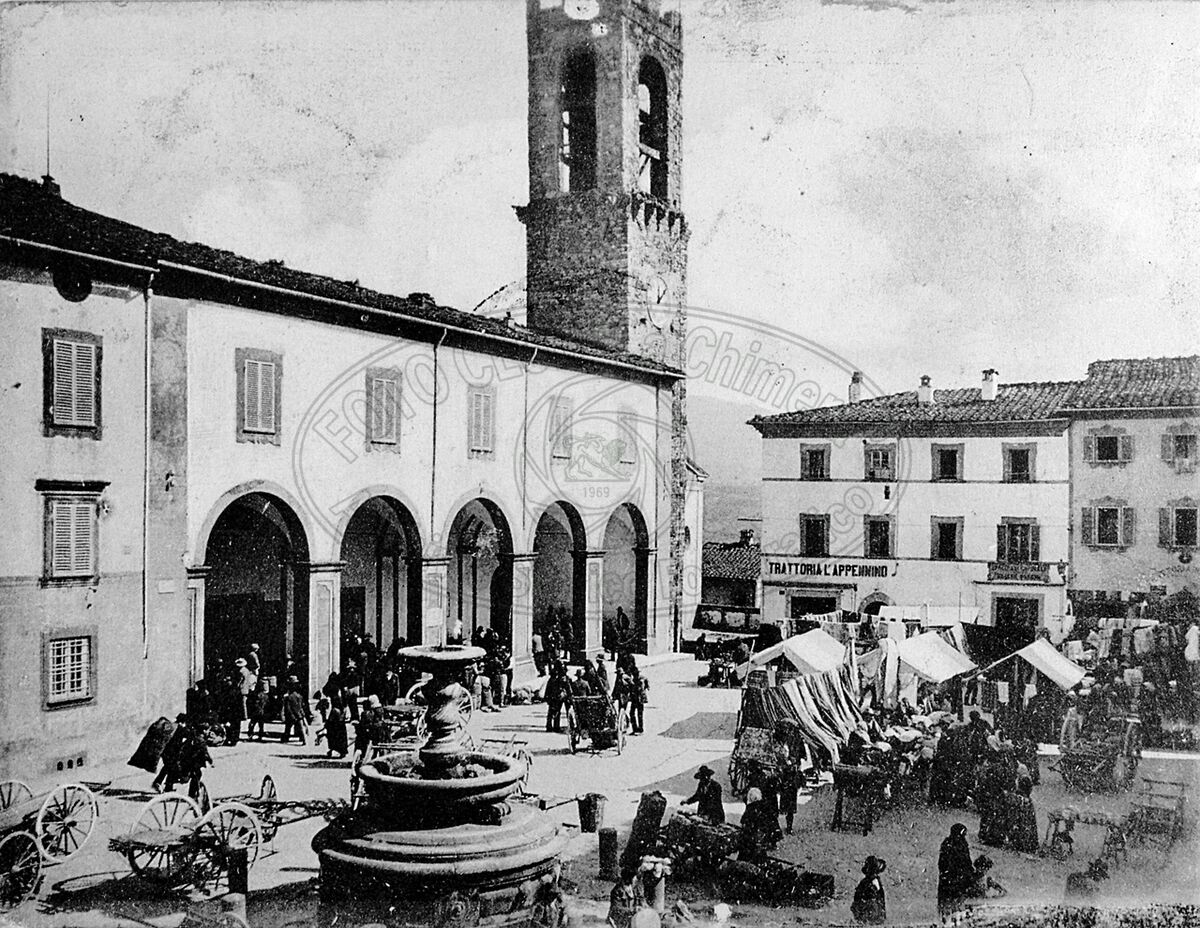Centro Storico