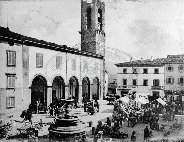 Centro Storico