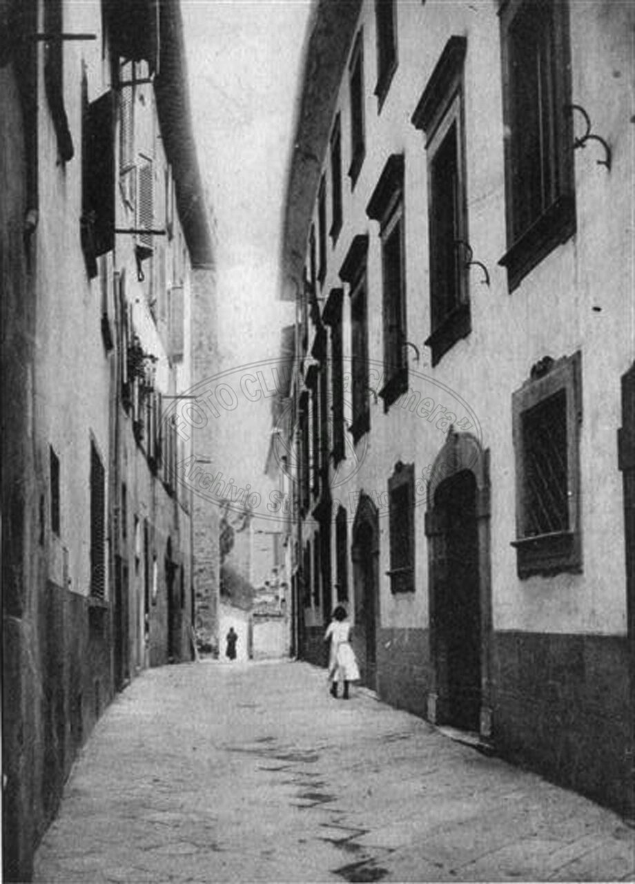 Via del Centro
