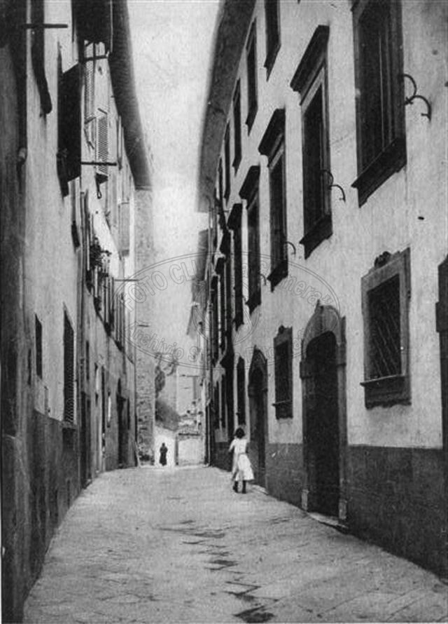 Via del Centro