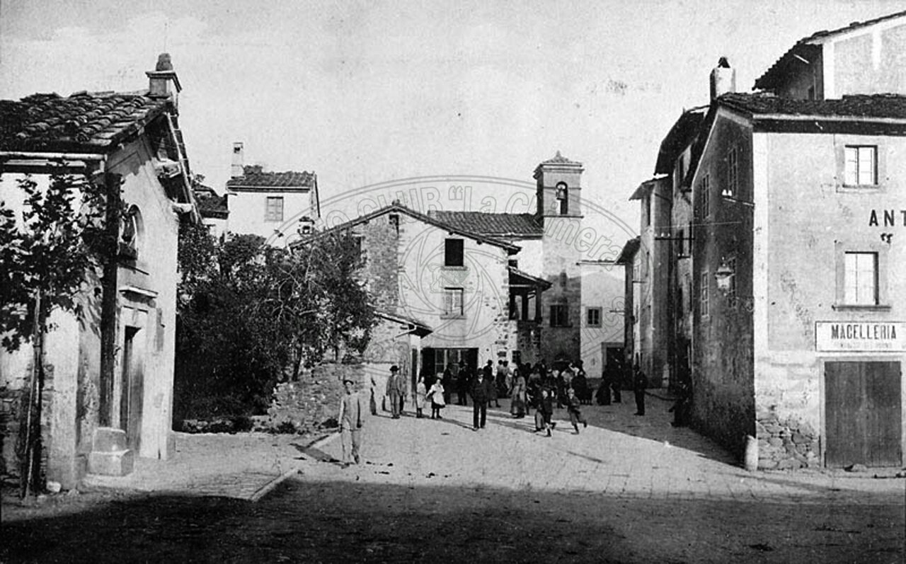 Centro Storico