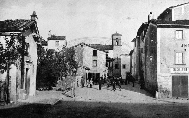 Centro Storico