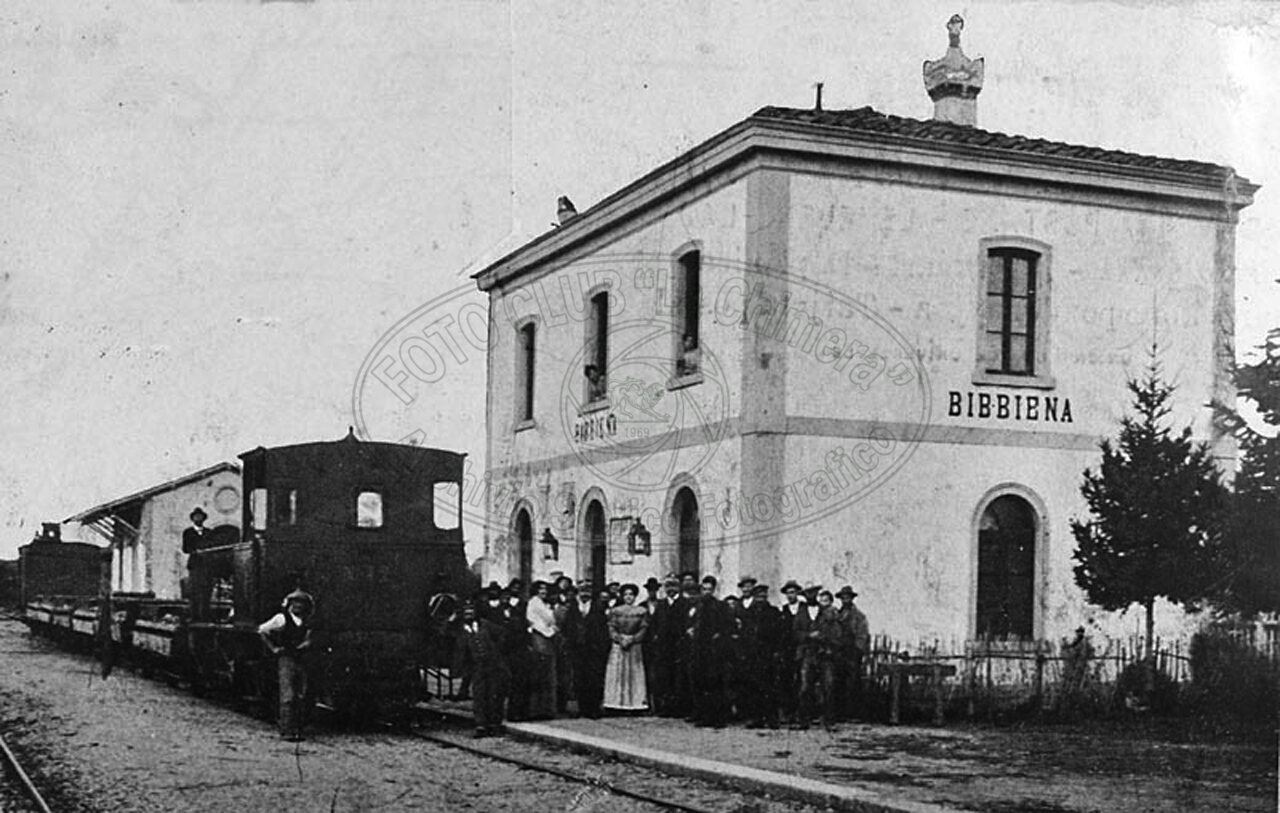 La Stazione