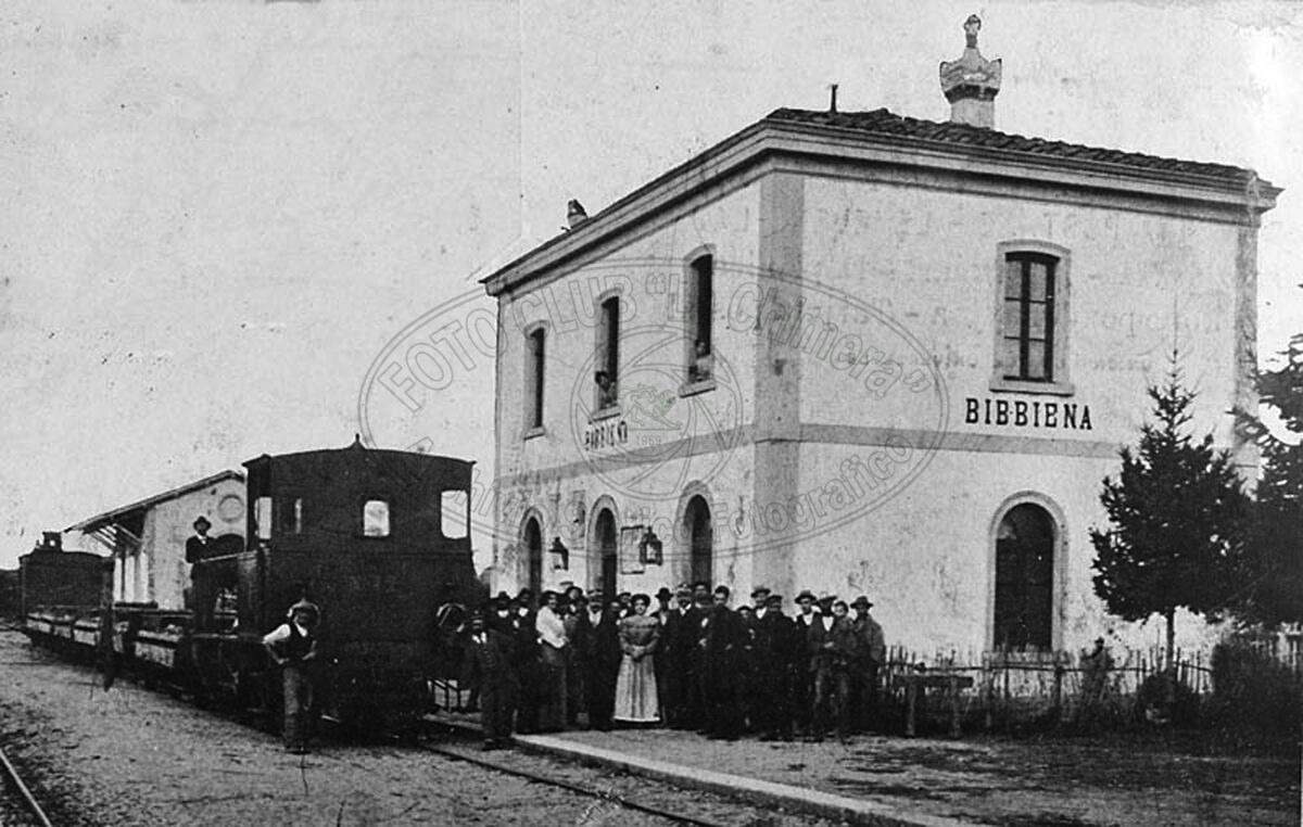 La Stazione