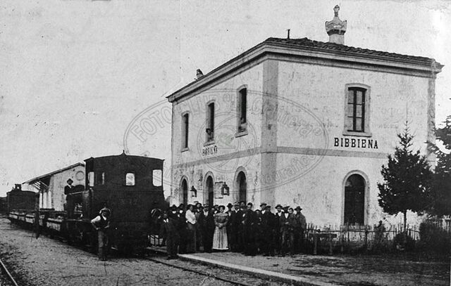 La Stazione