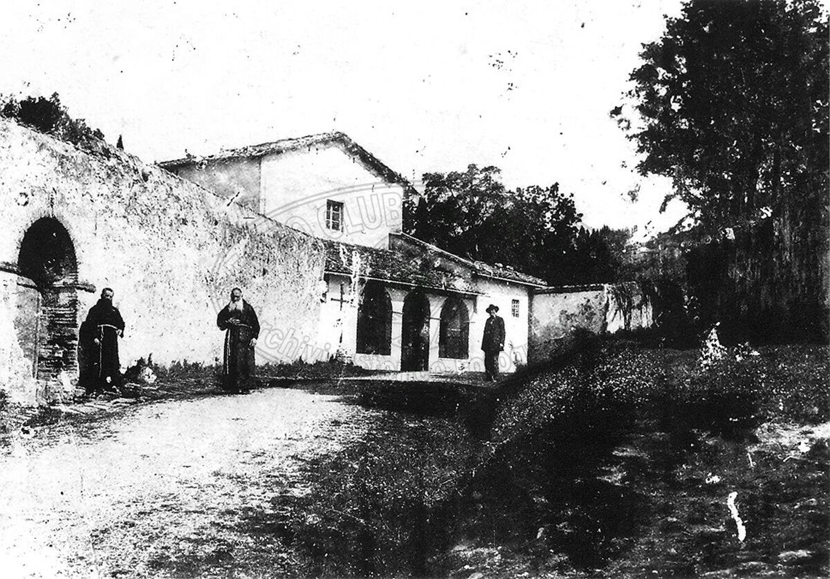 Frati Francescani