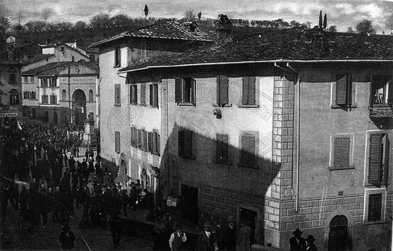 Centro Storico