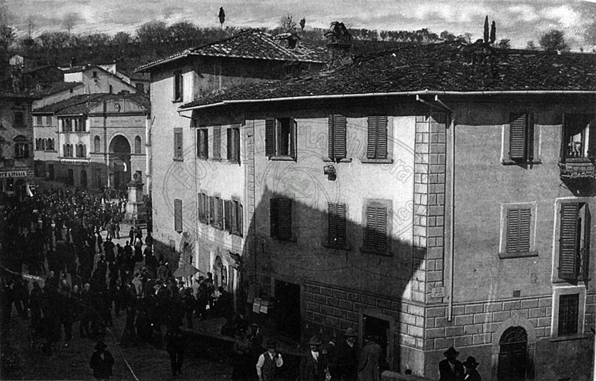 Centro Storico