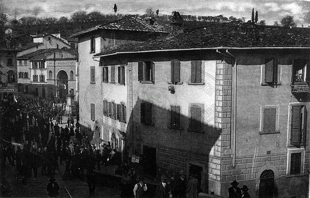 Centro Storico