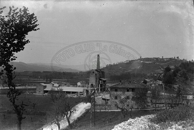 Bibbiena - Casentino