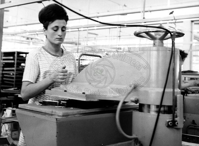 Industria di confezioni Lebole Euroconf