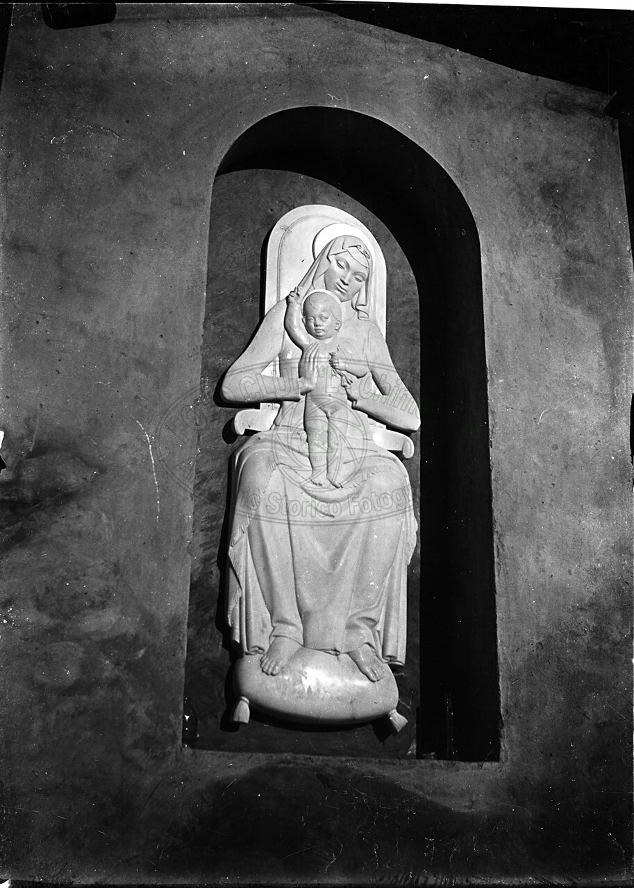 Via della Minerva