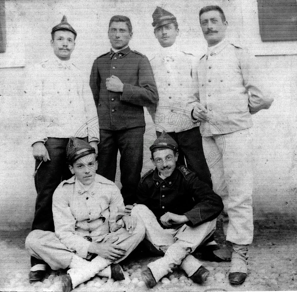 Vigili del Fuoco