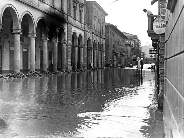 Alluvione del Castro