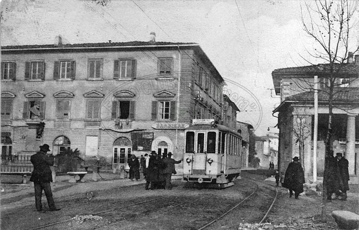 Centro Storico