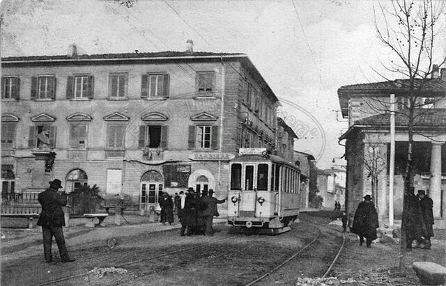 Centro Storico