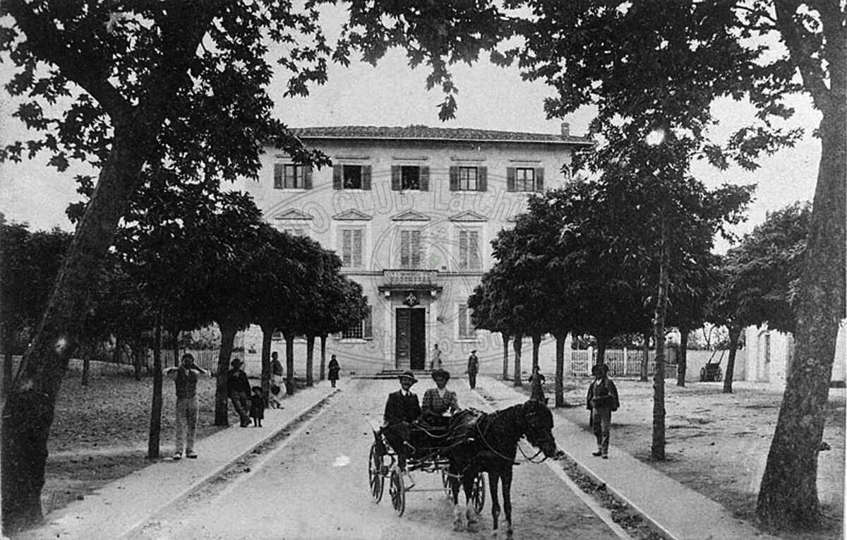Viale