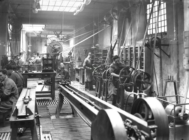 Industria orafa Gori & Zucchi