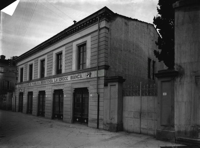 Croce Bianca