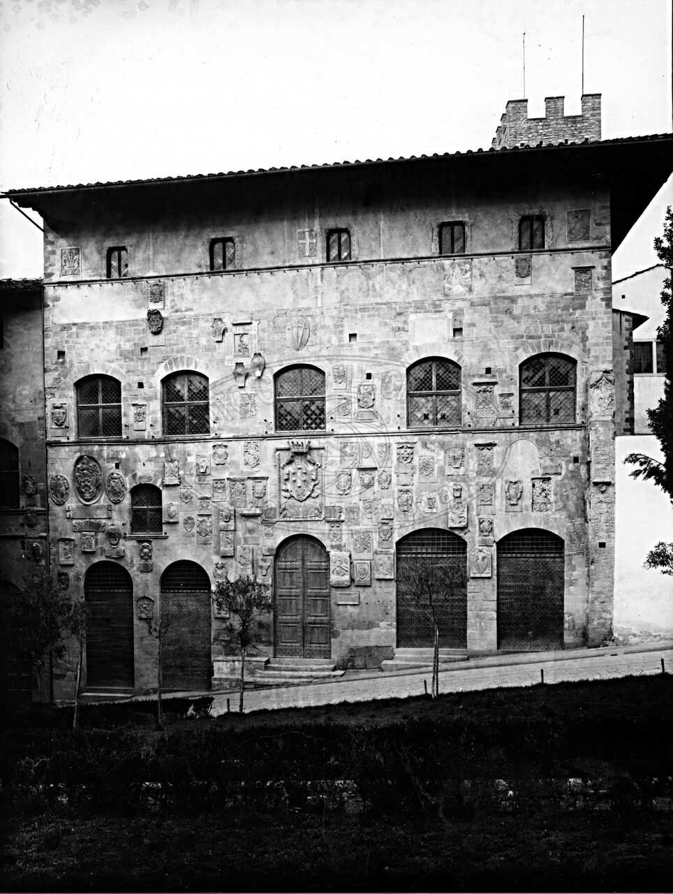 Palazzo Pretorio