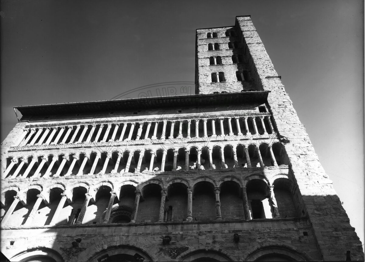 Pieve di S. Maria Assunta