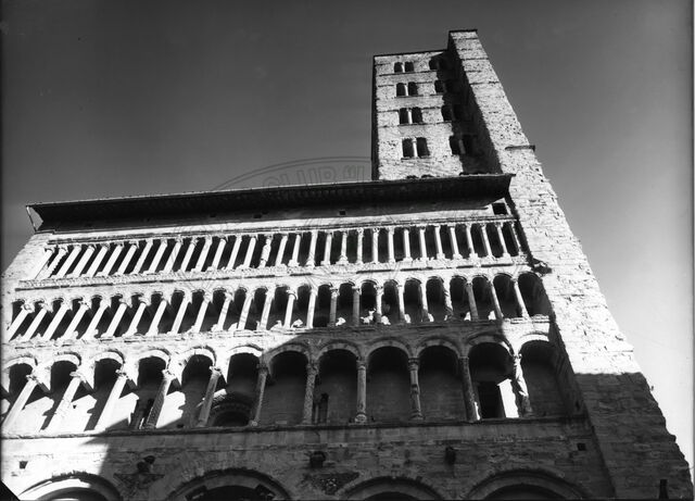 Pieve di S. Maria Assunta