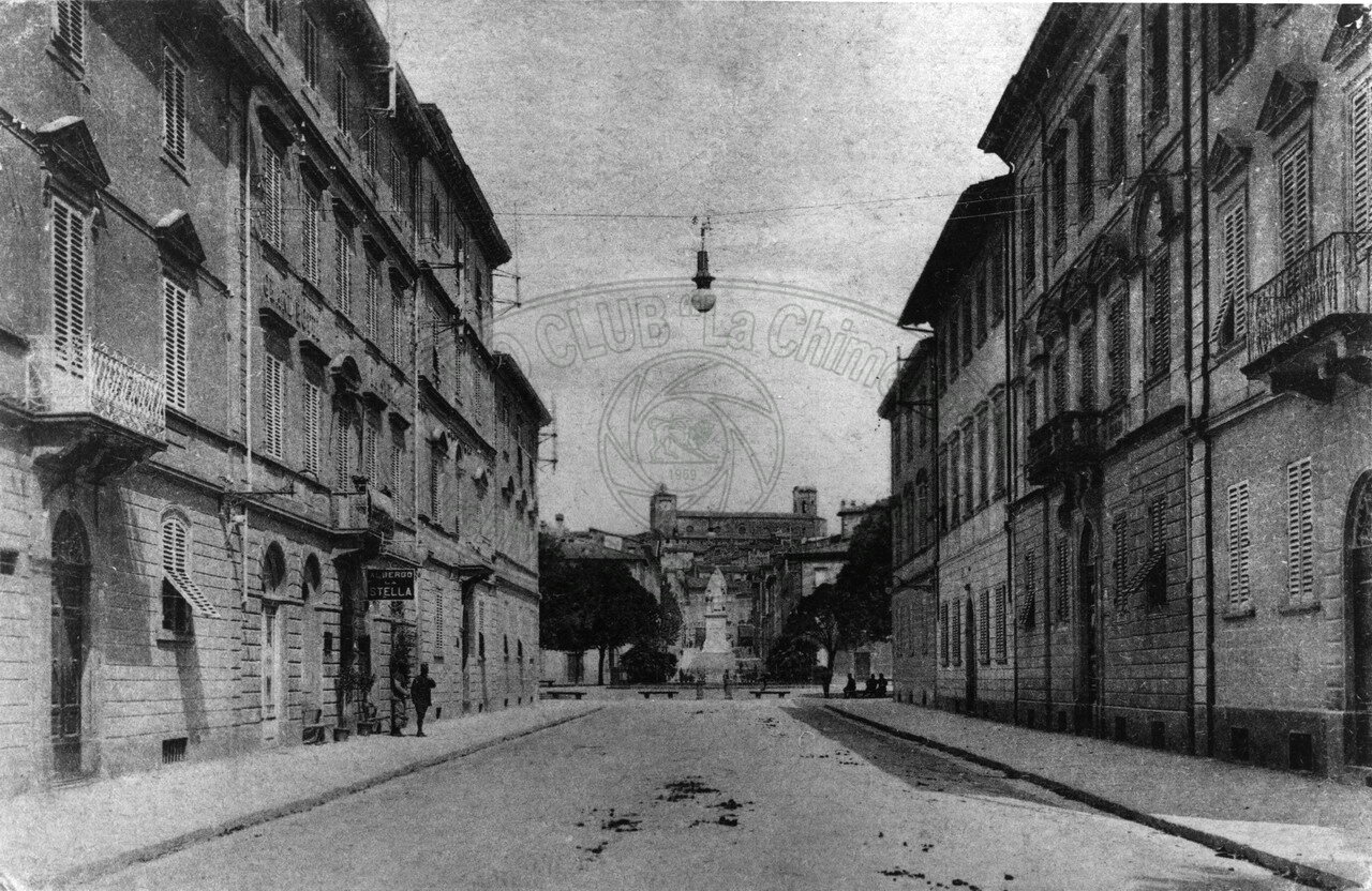 Via Guido Monaco