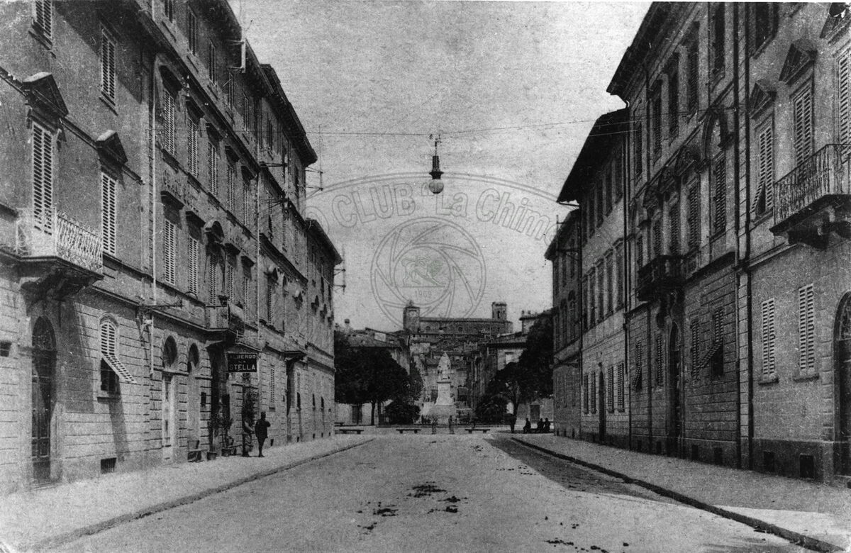 Via Guido Monaco