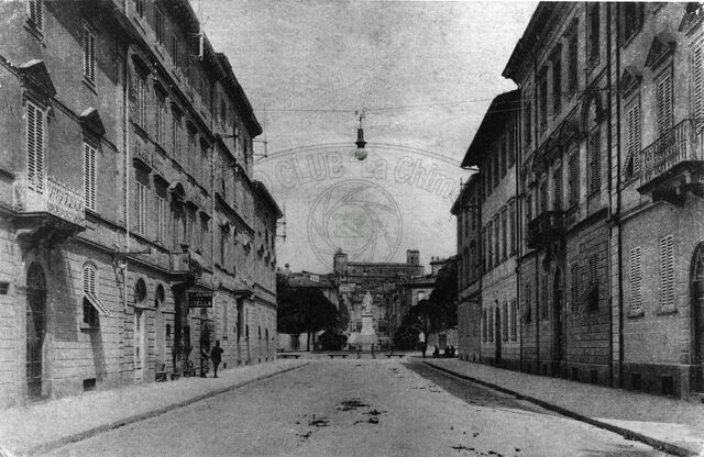 Via Guido Monaco