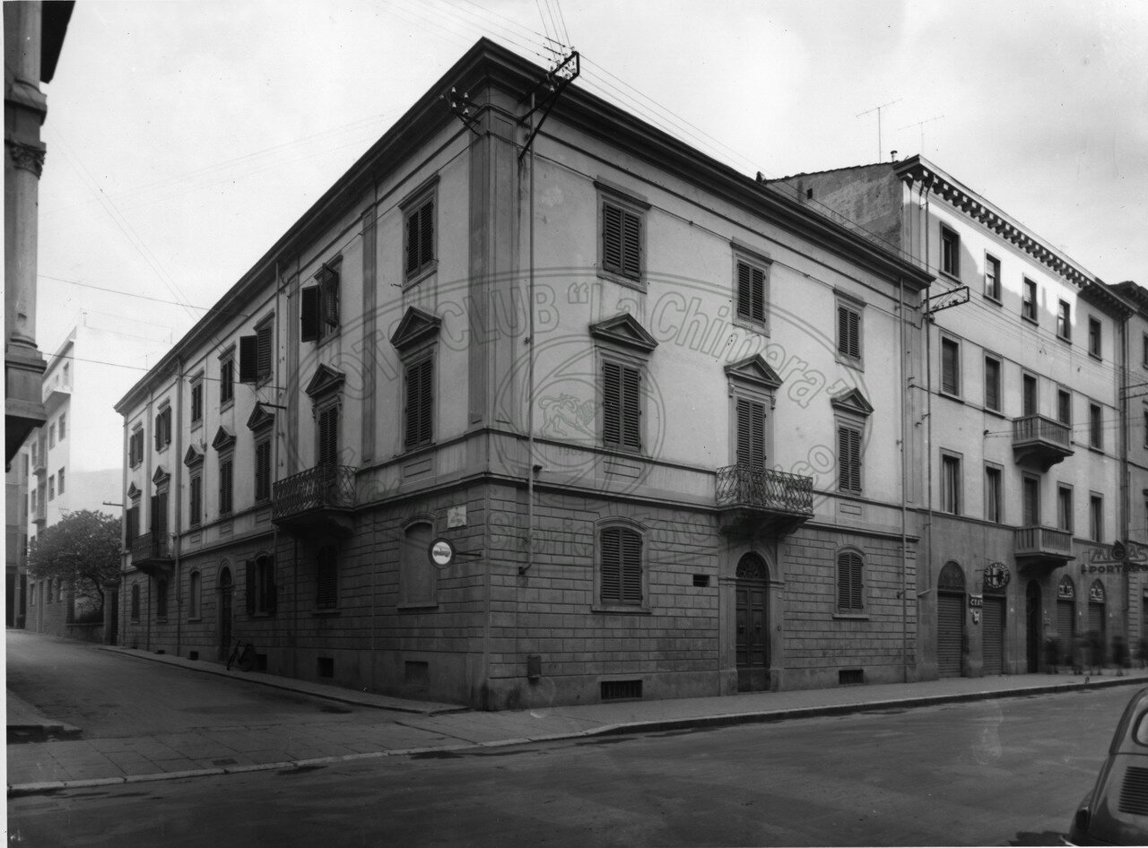 Via Guido Monaco