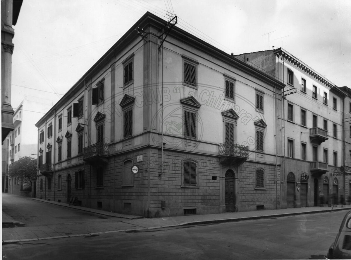 Via Guido Monaco
