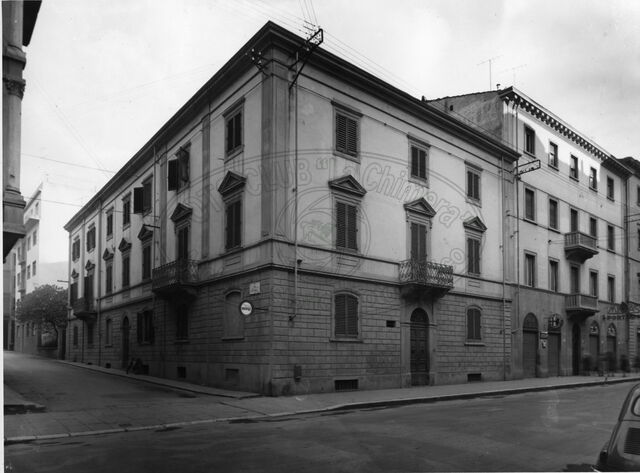 Via Guido Monaco