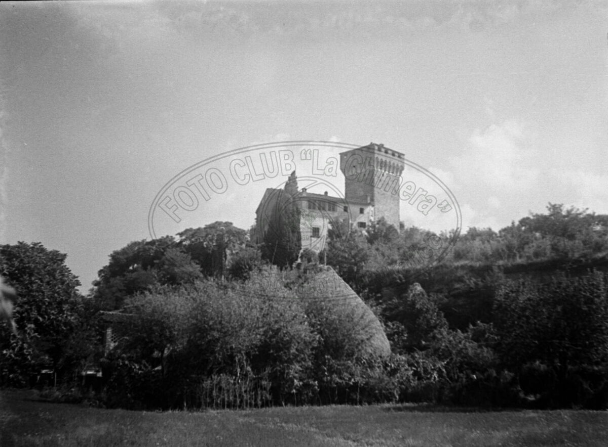 Il castello