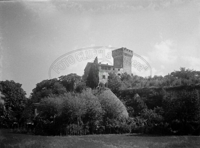 Il castello