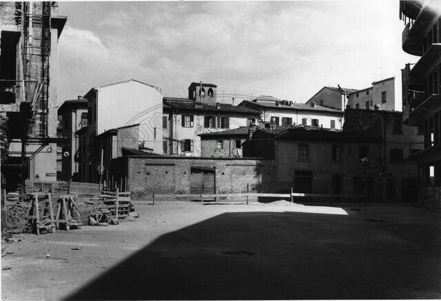 Via Madonna del Prato