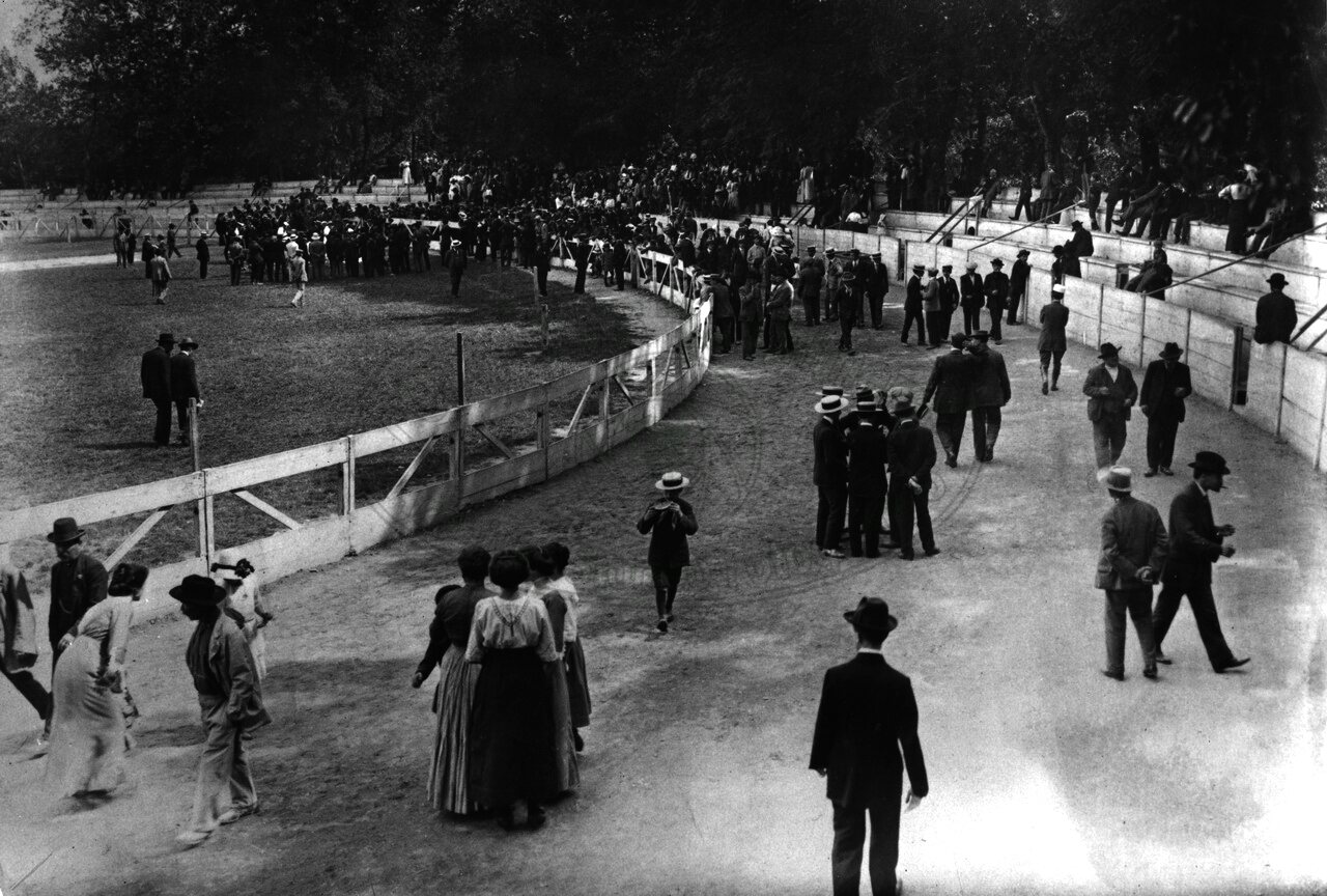 Ippodromo del Prato