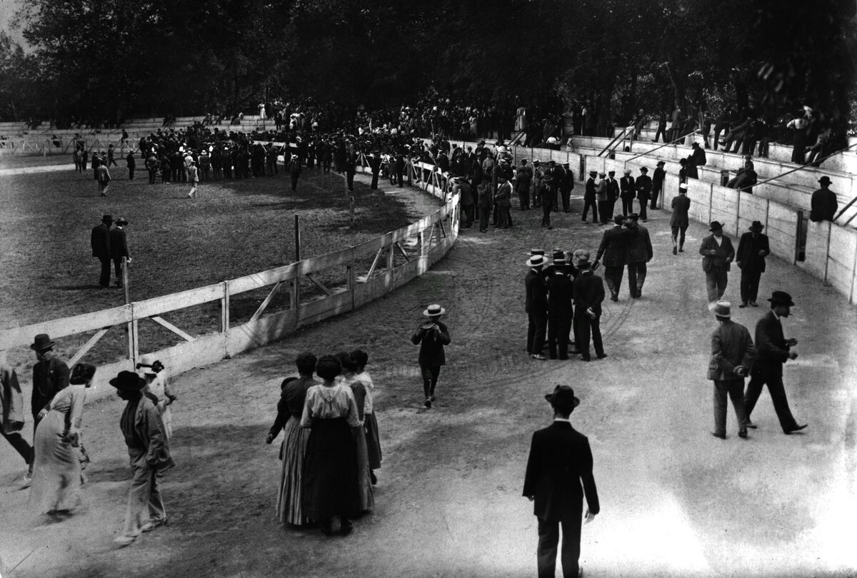 Ippodromo del Prato