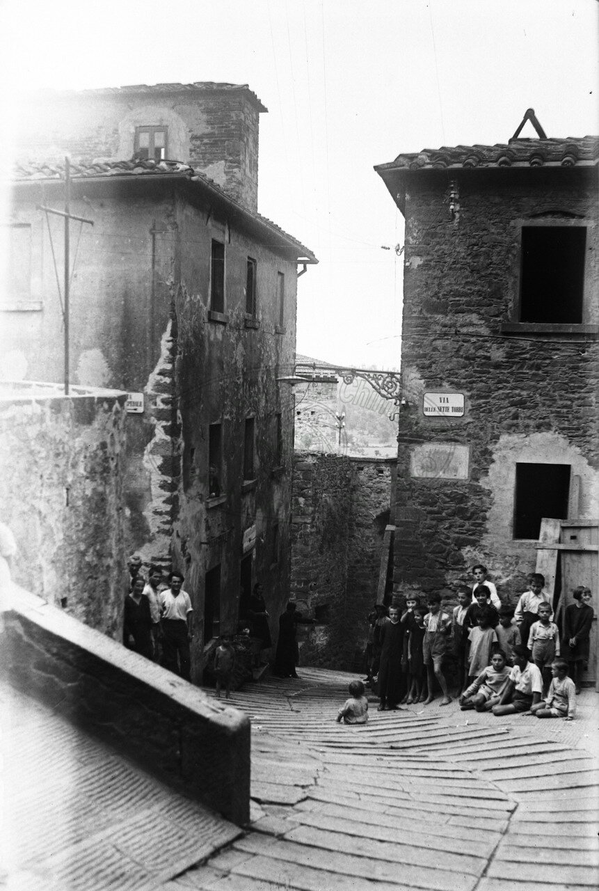 Centro Storico