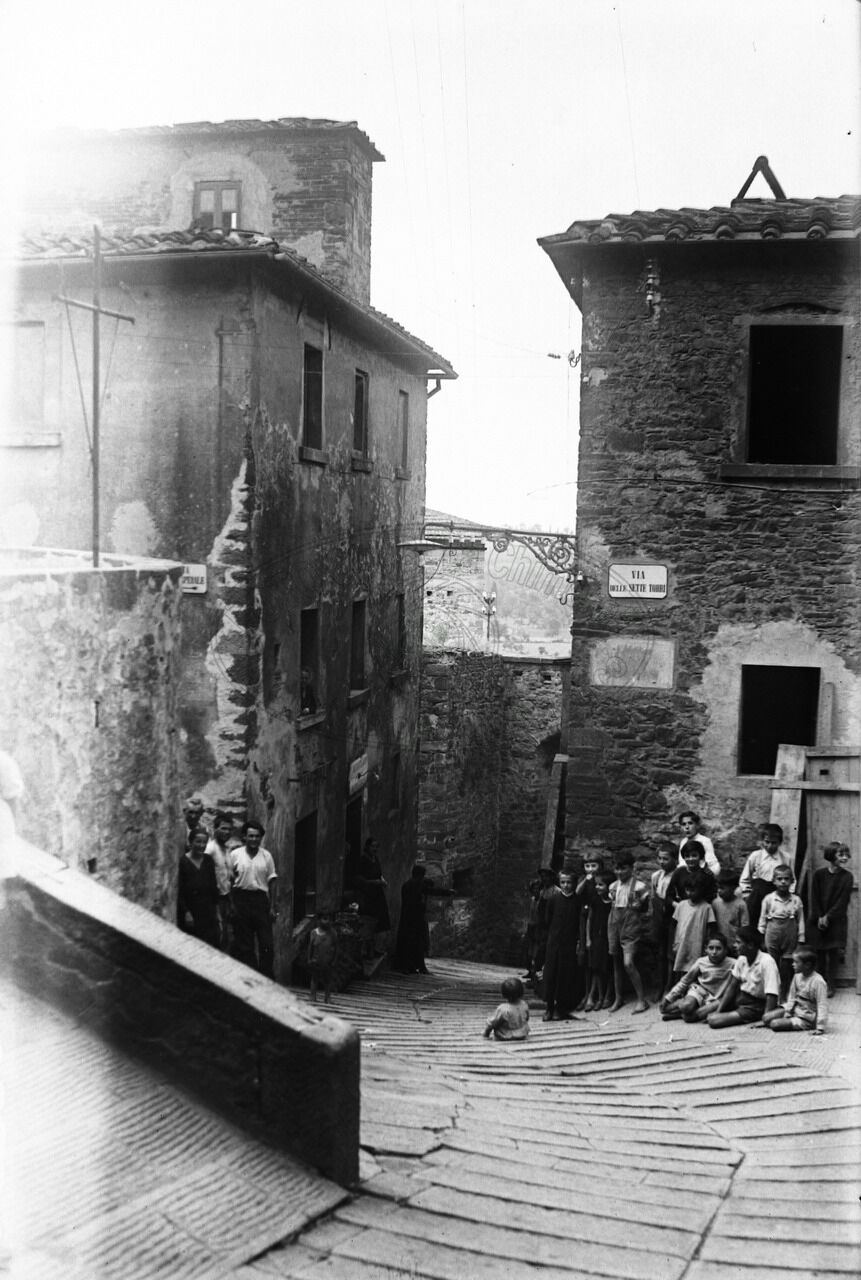 Centro Storico