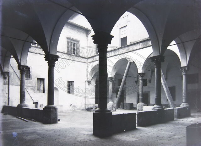 Palazzo della Dogana