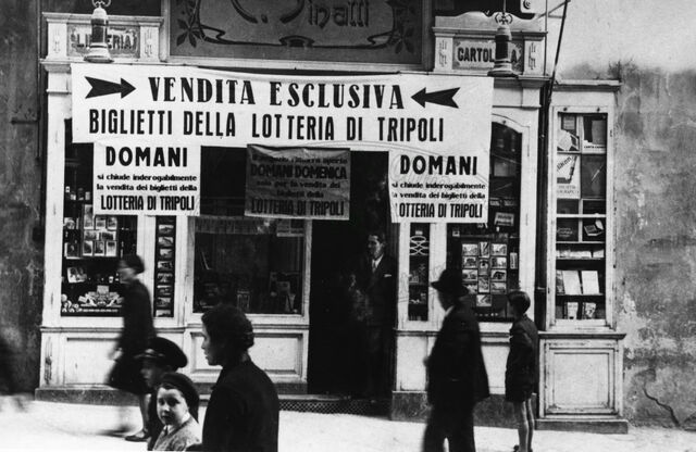 Corso Italia (già Borgo Maestro o Vittorio Emanuele II)