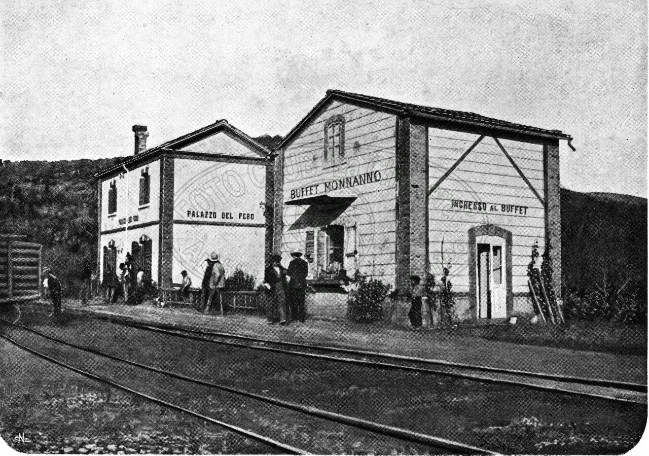 La Stazione