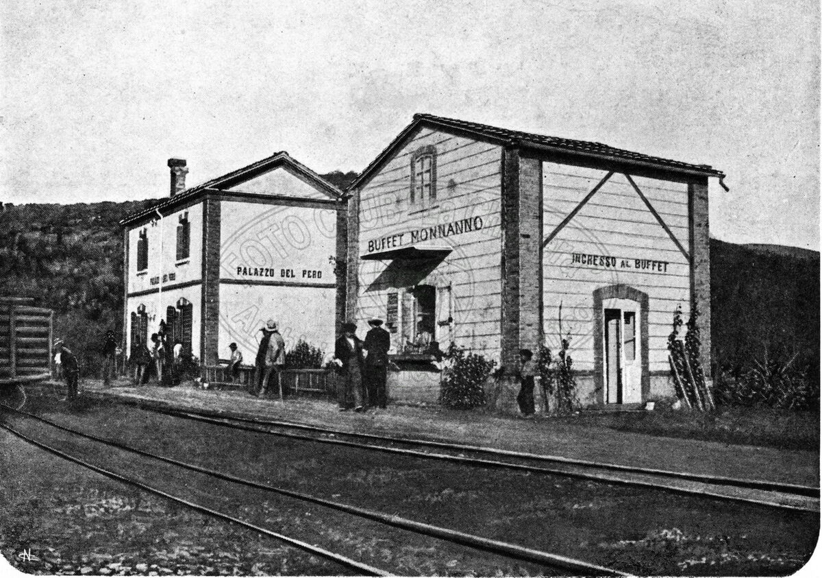 La Stazione