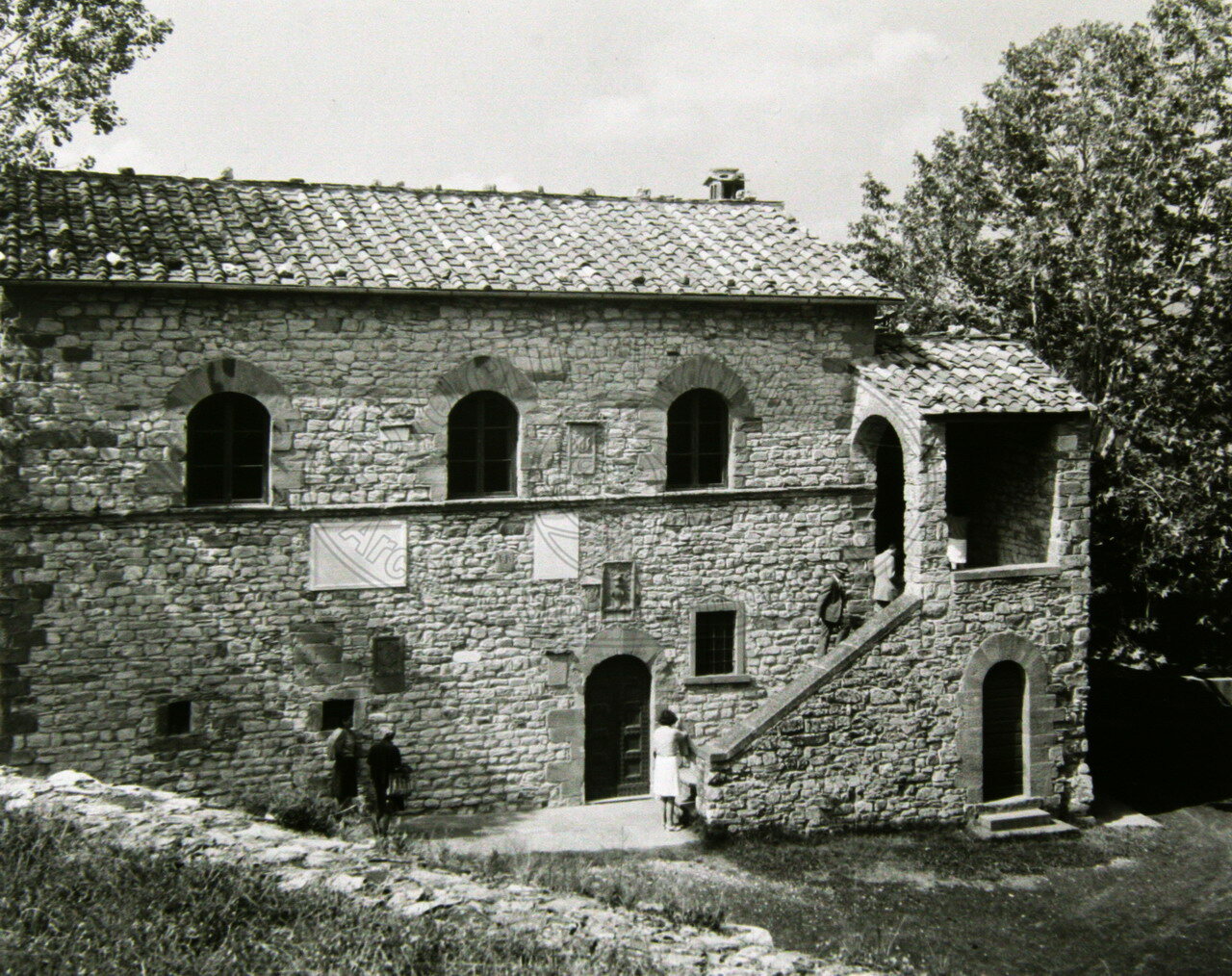 Casa dei Buonarroti