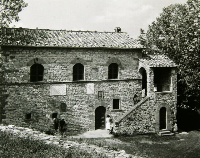 Casa dei Buonarroti
