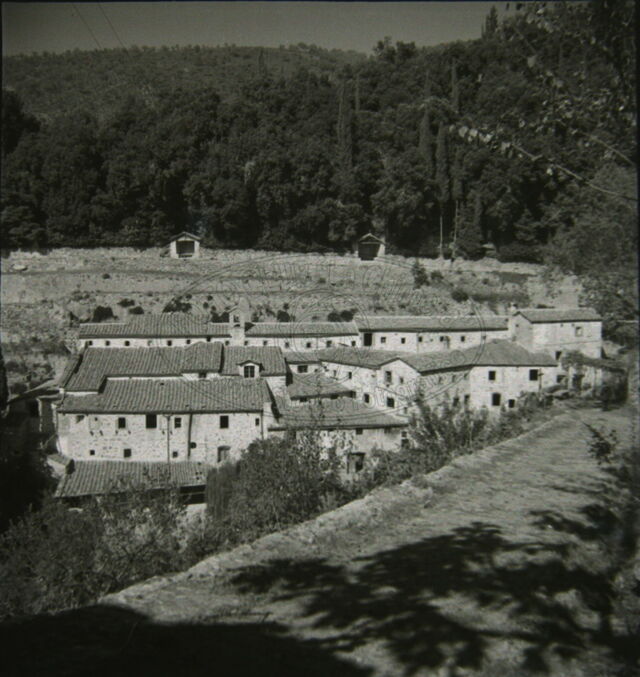 Cortona - Valdichiana