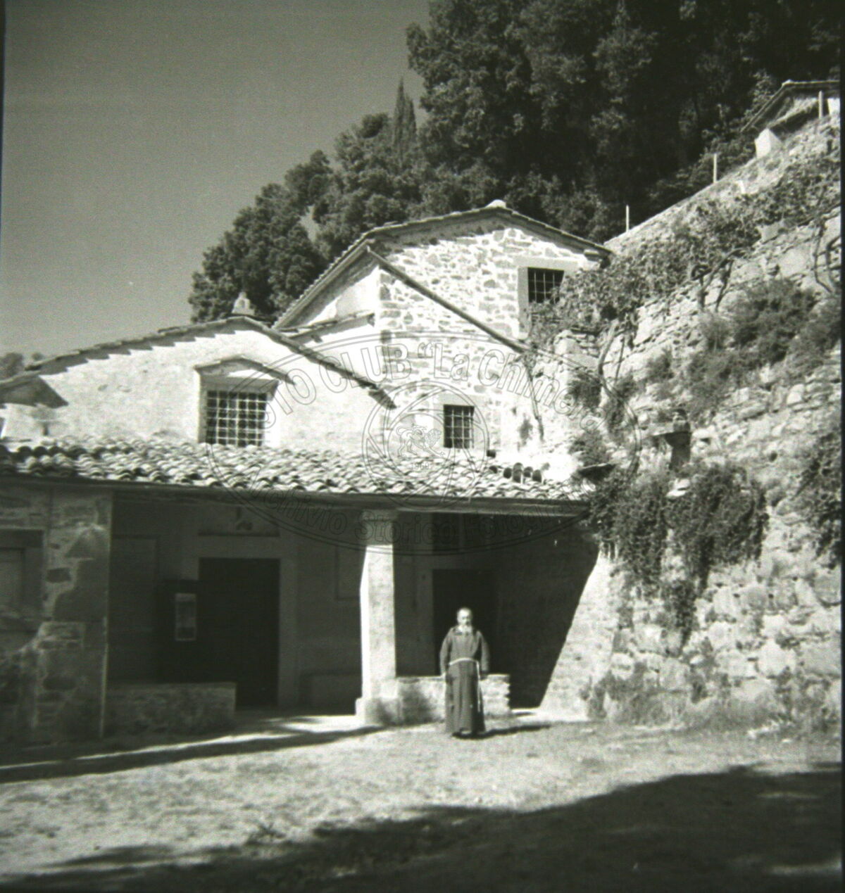 Eremo