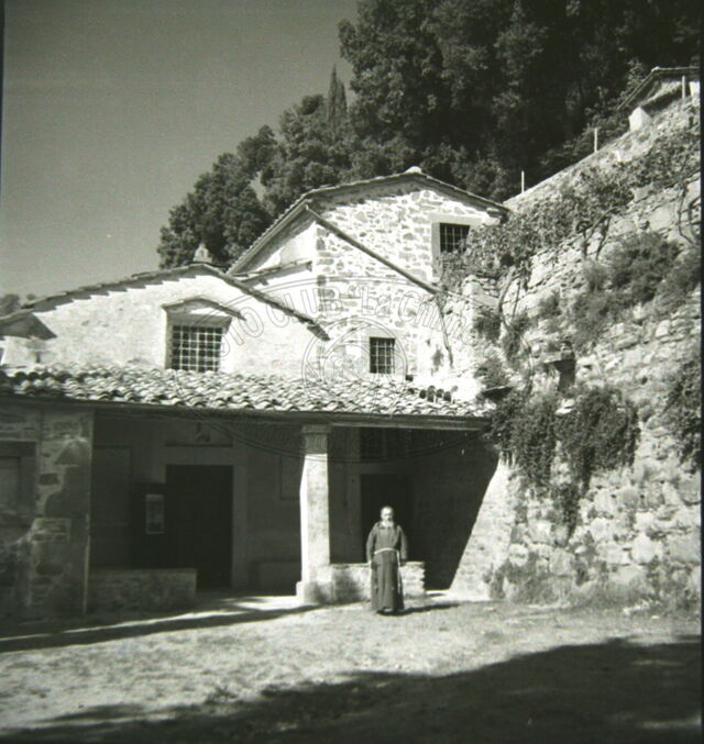 Eremo