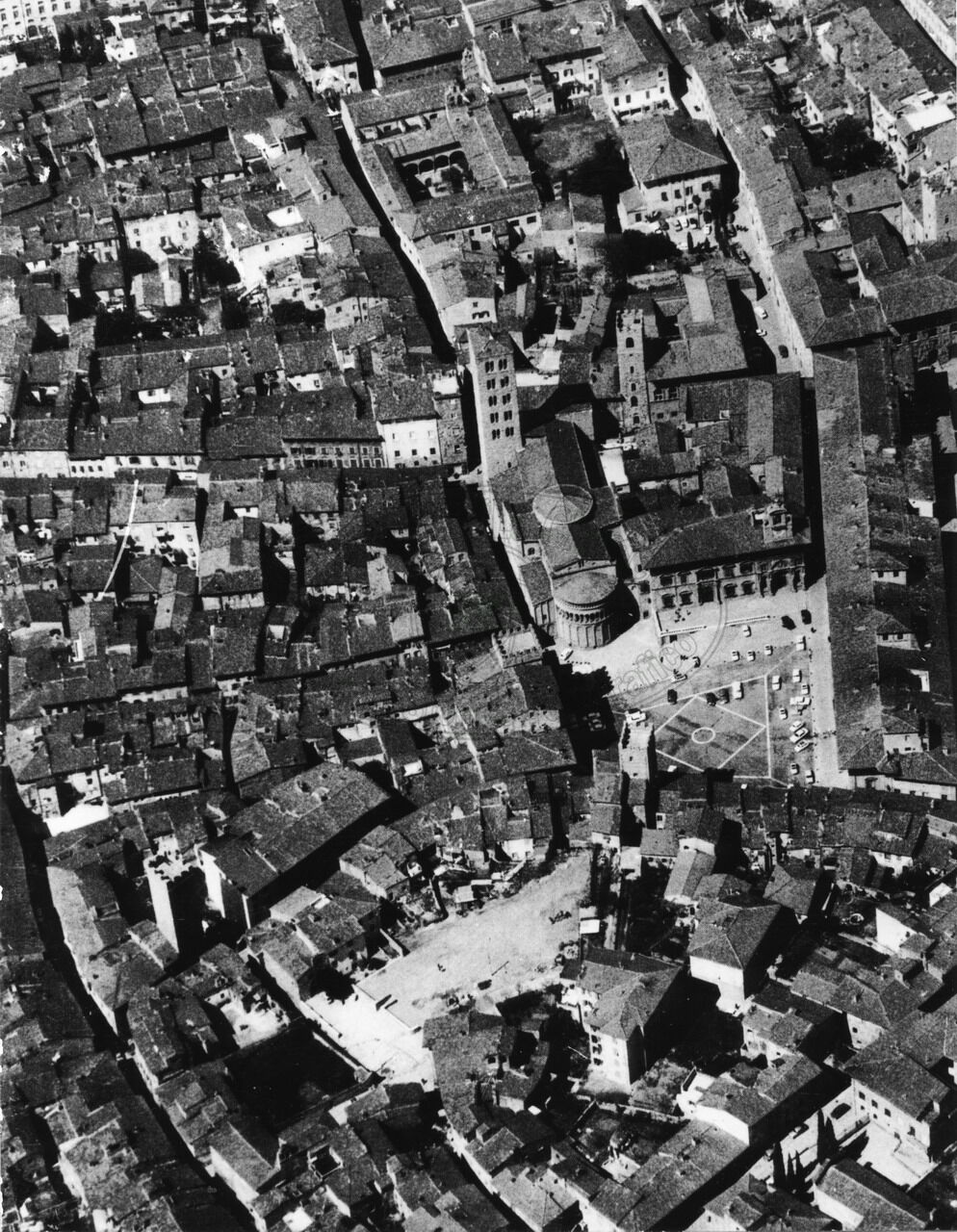Panoramica