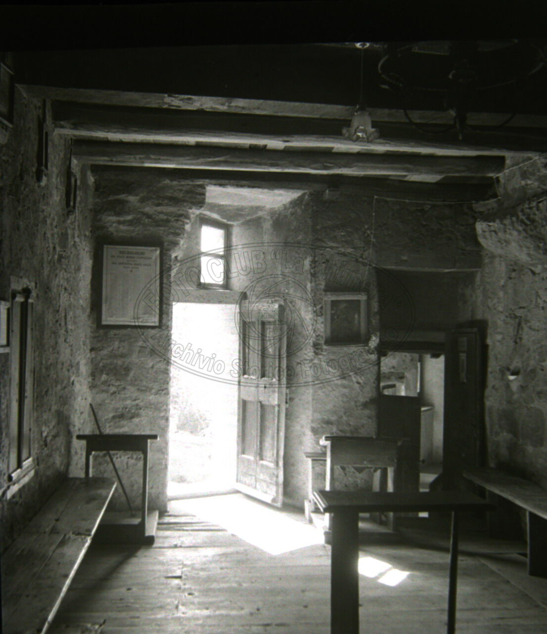 Convento delle Celle